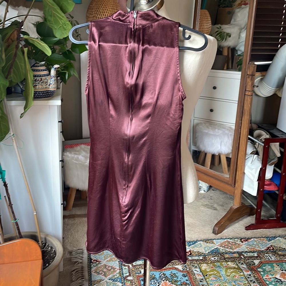 Rampage dress - Picture 2 of 6